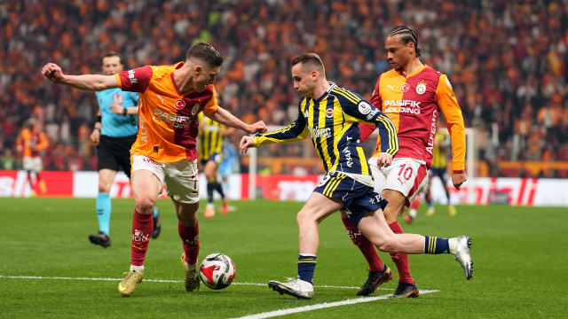 "Penaltıyı atabilseydik çok farklı olurdu"
