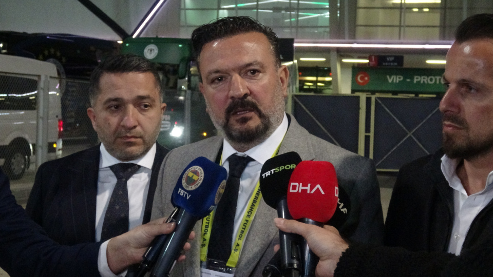 "'Sakın ha sezonu' herkese hayırlı olsun"