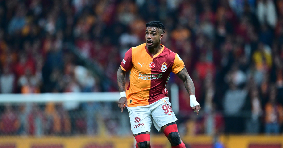 Mario Lemina: Galatasaray'ın Fenerbahçe Mağlubiyeti Şampiyonluk Yolu