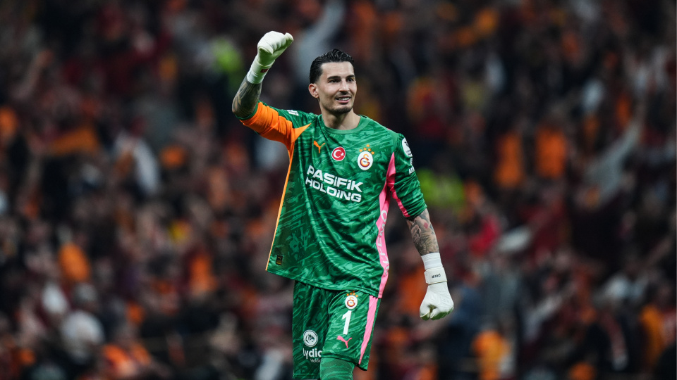 "F.Bahçe'ye penaltı haricinde fırsat vermedik"