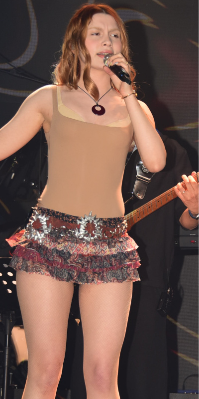 "Eski Aleyna'yı öldürdüm"