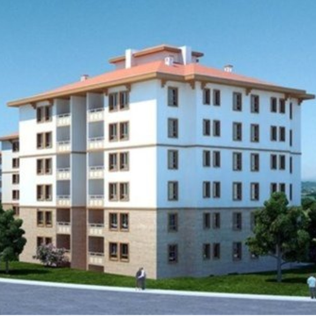 TOKİ İstanbul kura sonuçları açıklandı!