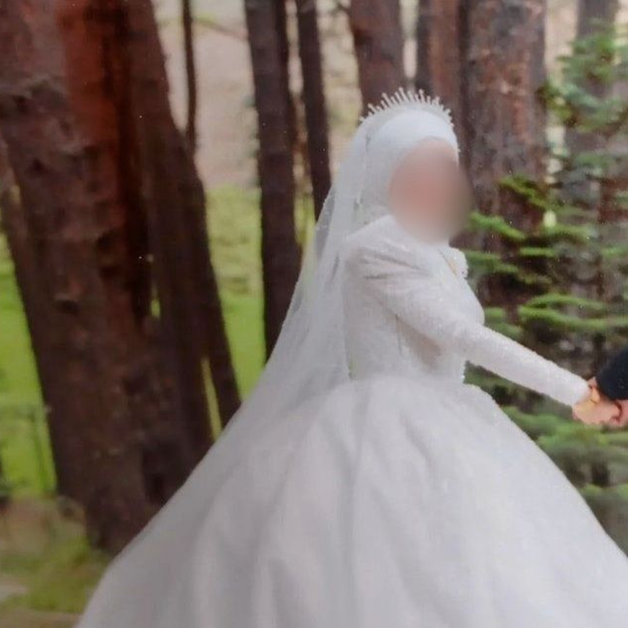 Bebeğini öldüren cani anne tutuklandı