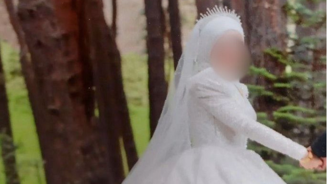 Bebeğini öldüren cani anne tutuklandı