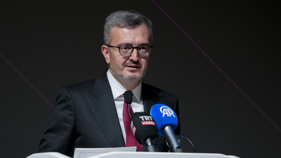 Duran: Bir dönüm noktasından geçiyoruz