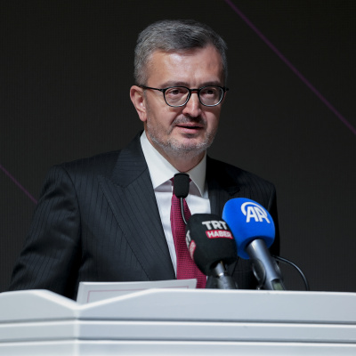 Duran: Bir dönüm noktasından geçiyoruz