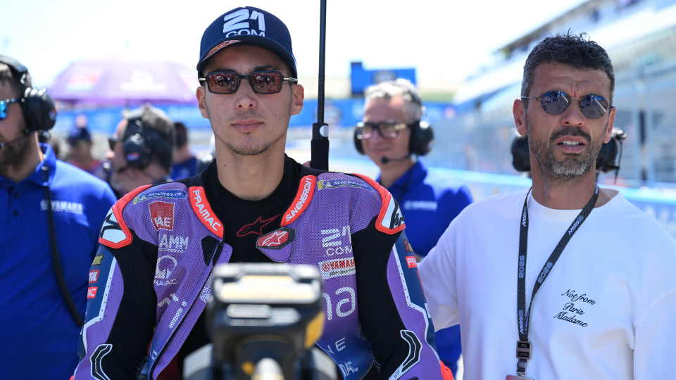 "Rakibimi geçerken küçük bir hata yaptım"