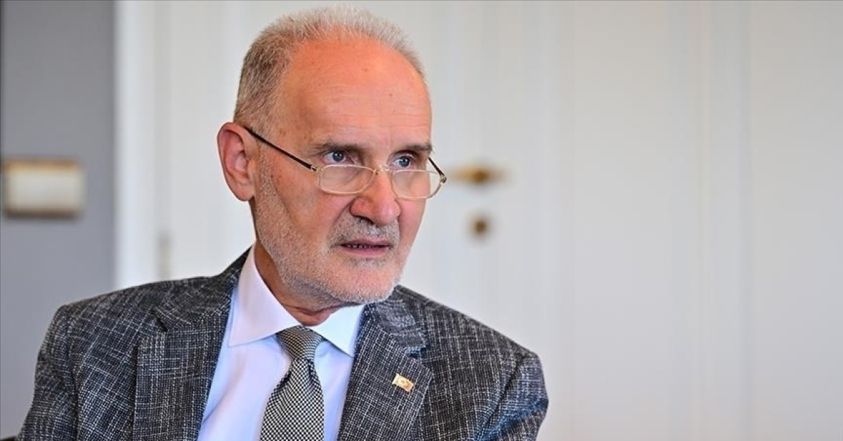 İTO Başkanı Şekib Avdagiç'ın Ekonomi Politikaları Hakkındaki