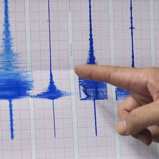 Son depremler listesi