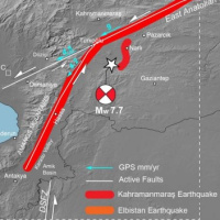 Amanos kilidi! Bin 500 yıllık duvar ve çok kritik deprem uyarısı!