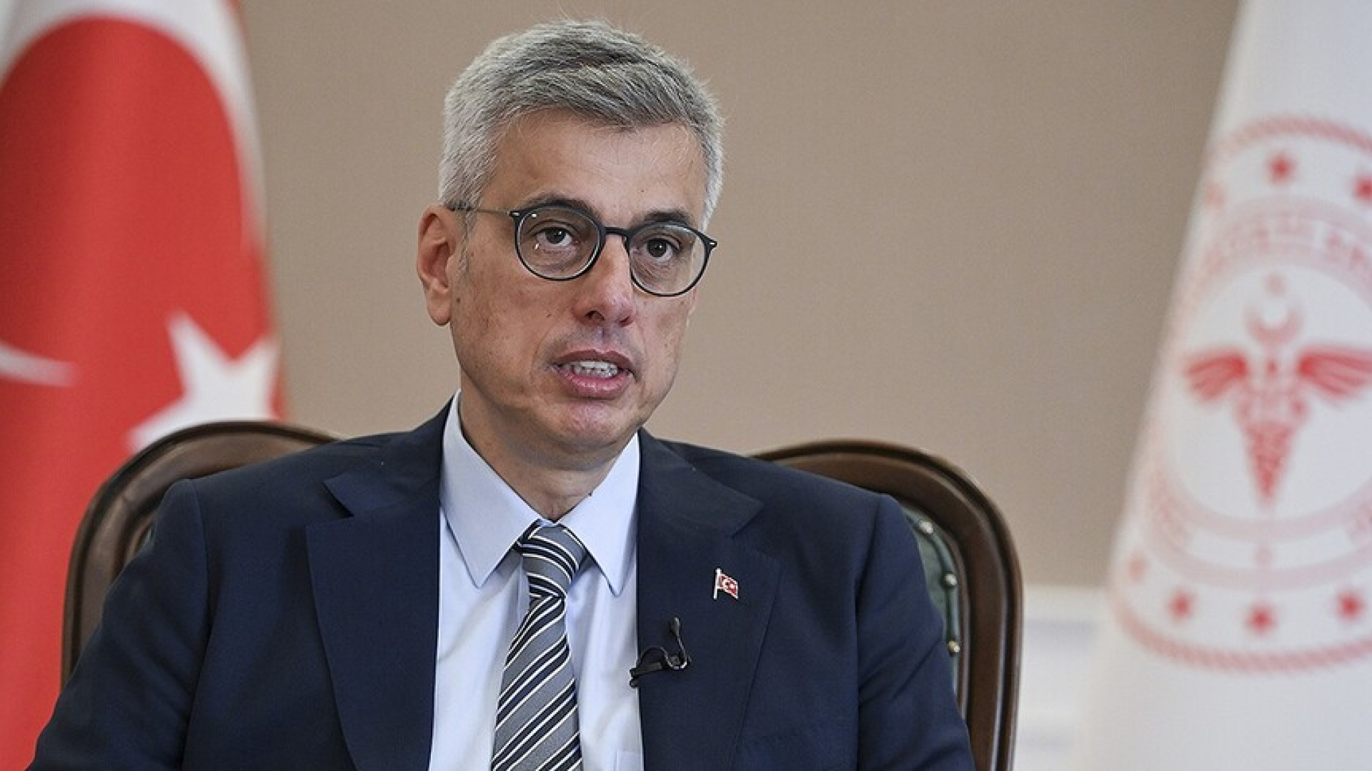 Bakan Memişoğlu: 105 bin kişi dijital organ bağışı vasiyeti oluşturdu