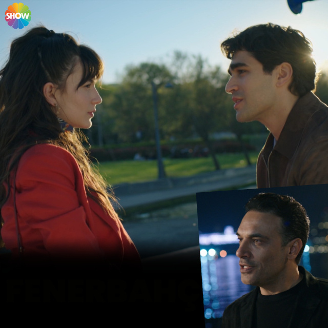 'Delikanlı'da Miran geri döndü