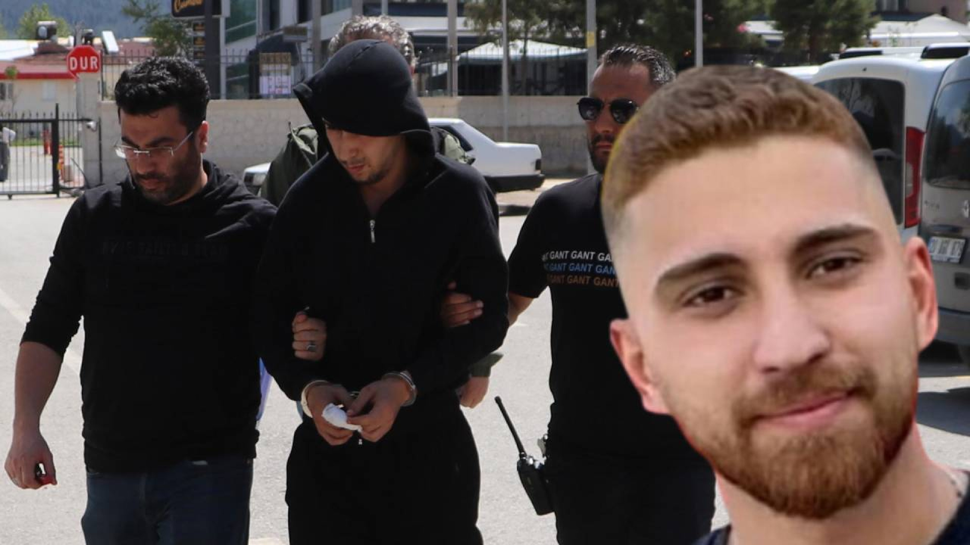 Son dakika: Denizli'de düğün sonrası eşya toplama kavgasında arkadaşını öldürdü! | Son dakika haberleri