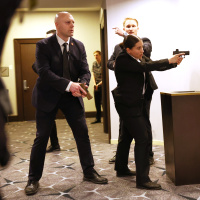 ABD'li saldırganın notları bulundu: Motivasyonu neydi?