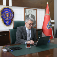 Eski Tunceli Emniyet Müdürü Yılmaz Delen ifadeye çağrıldı