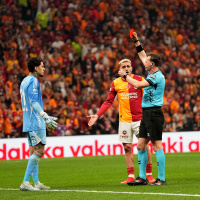 Penaltı var mı, kart doğru mu?