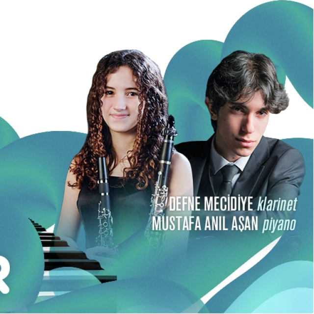 Geleceğin yıldız solistleri İş Sanat sahnesinde