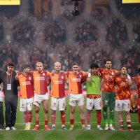 "Artık şampiyondur!"