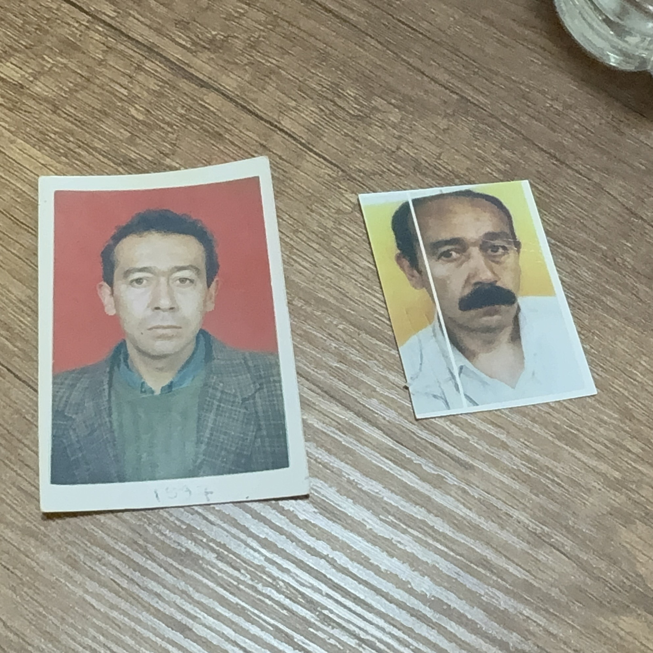 Yıllar Sonra Çıkarılan Dosya, Aileye Umut Verdi