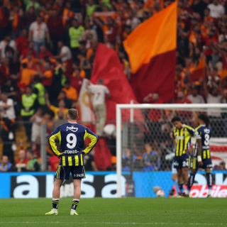 "Şampiyonluğu bıraktılar"