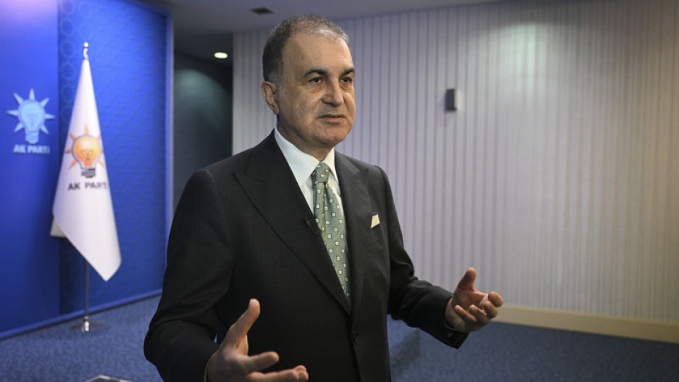 Ömer Çelik 27 Nisan'da yaşananları anlattı