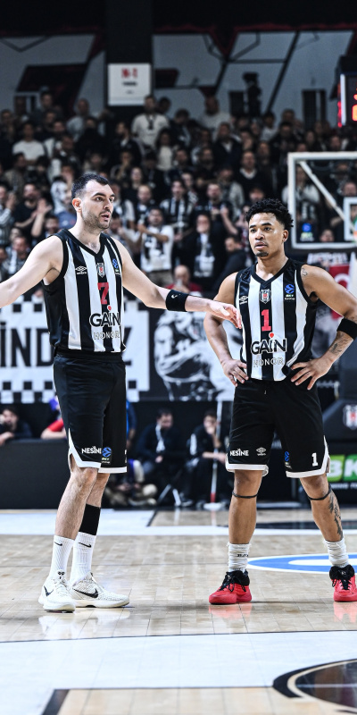 Beşiktaş şampiyonluğa ya tamam ya devam diyecek!