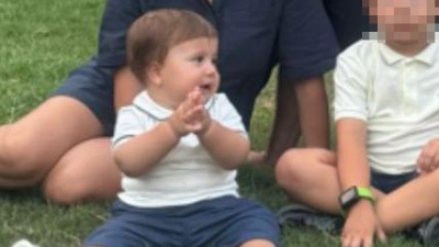 Boğazına kaçan çilek hayattan kopardı