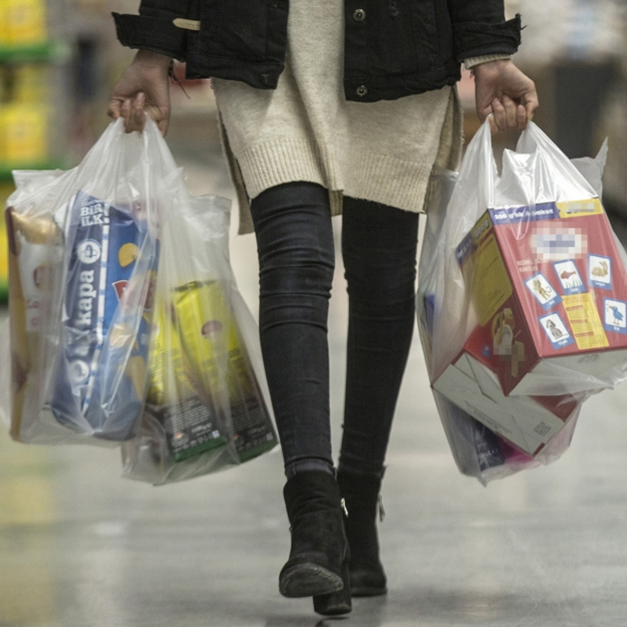 BİM 28 Nisan-1 Mayıs aktüel kataloğu