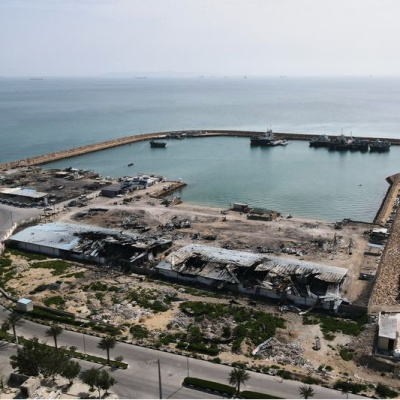 İddia: İran'dan ABD'ye yeni 'Hürmüz' teklifi