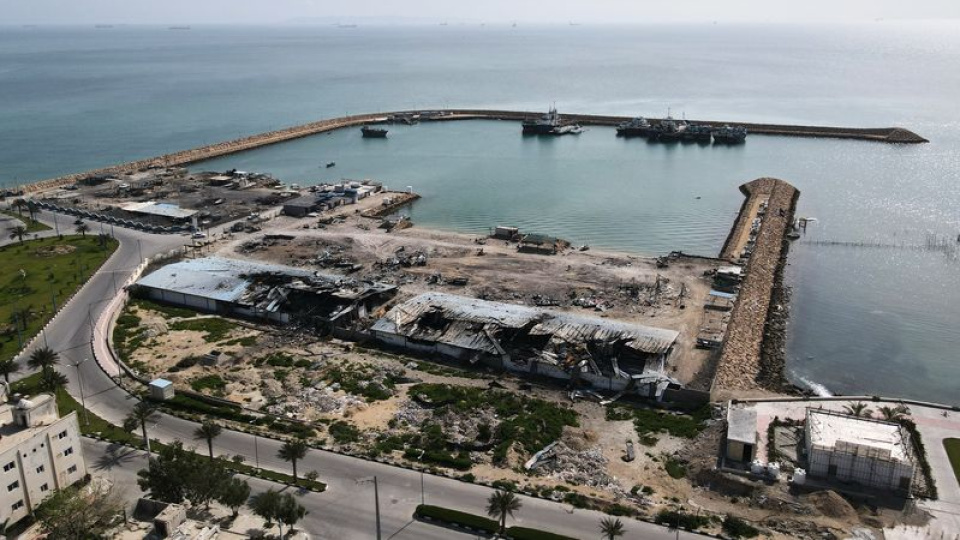 İddia: İran'dan ABD'ye yeni 'Hürmüz' teklifi