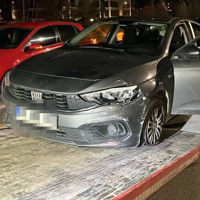 Uyuşturucu kovalamacası! 2 gözaltı!