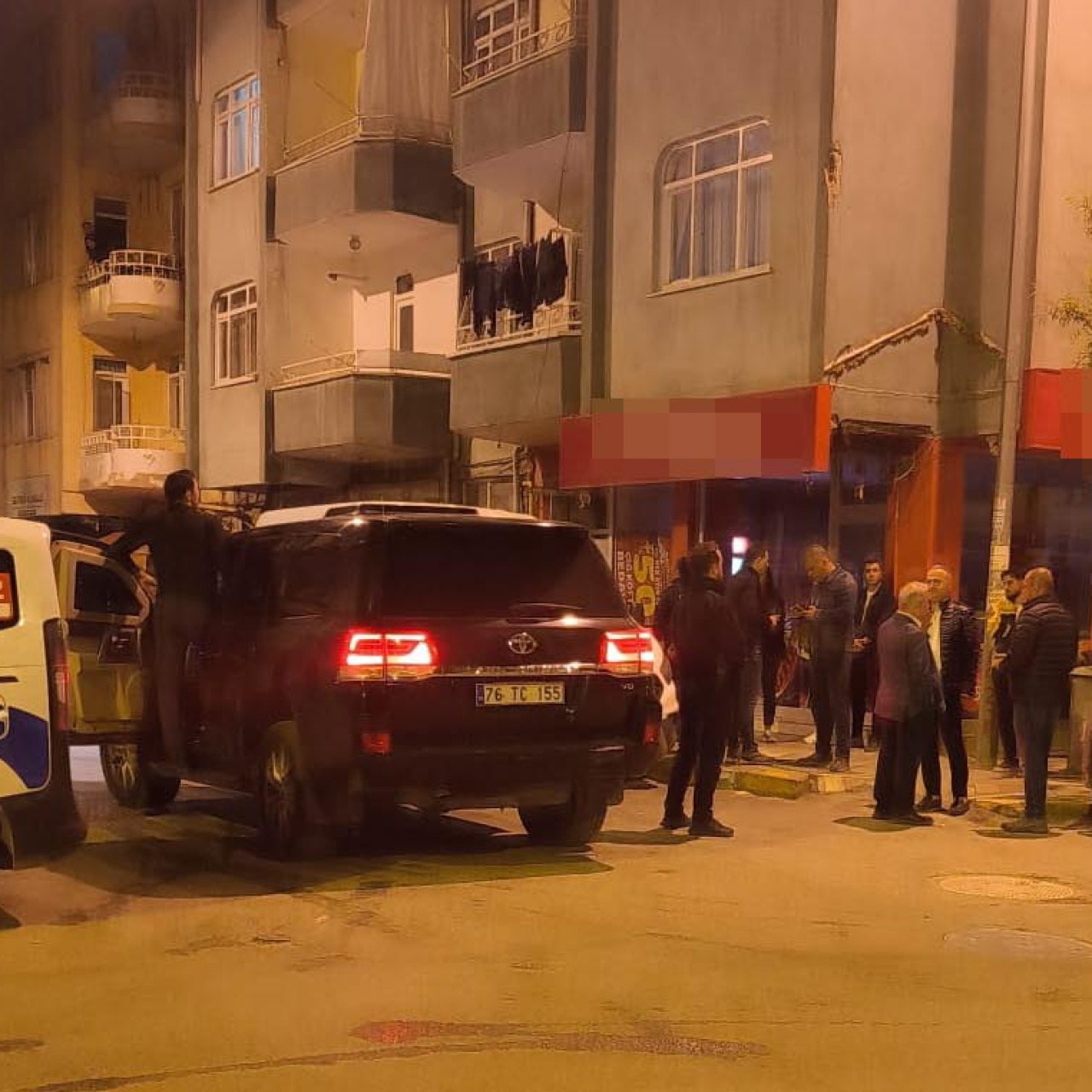 Iğdır'da 2 kişi ölü bulundu!