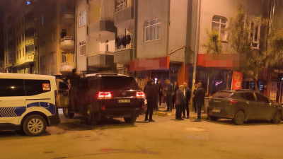 Iğdır'da 2 kişi ölü bulundu!