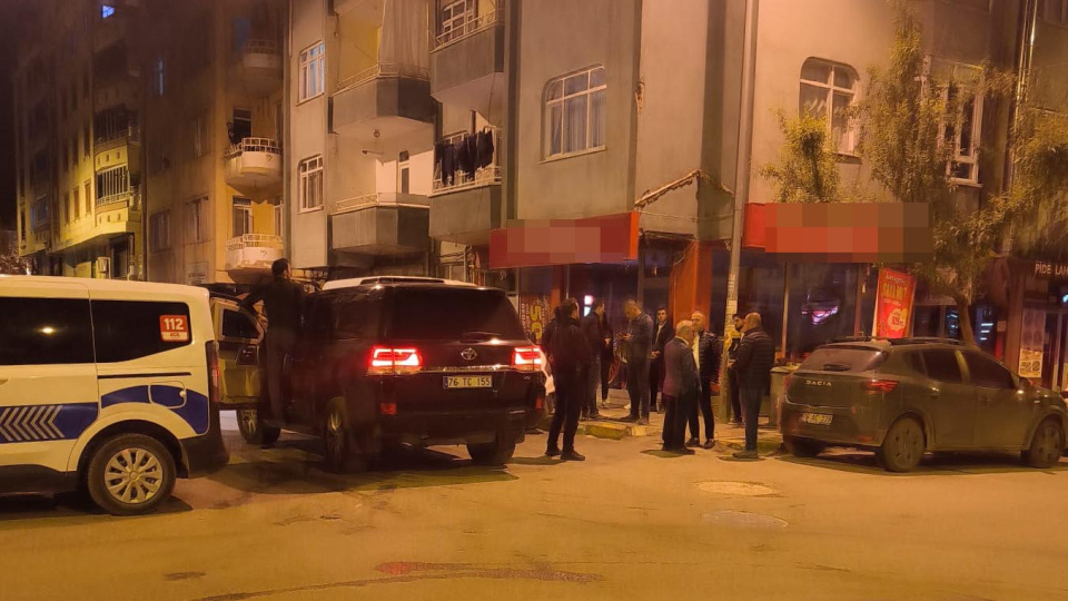 Iğdır'da 2 kişi ölü bulundu!