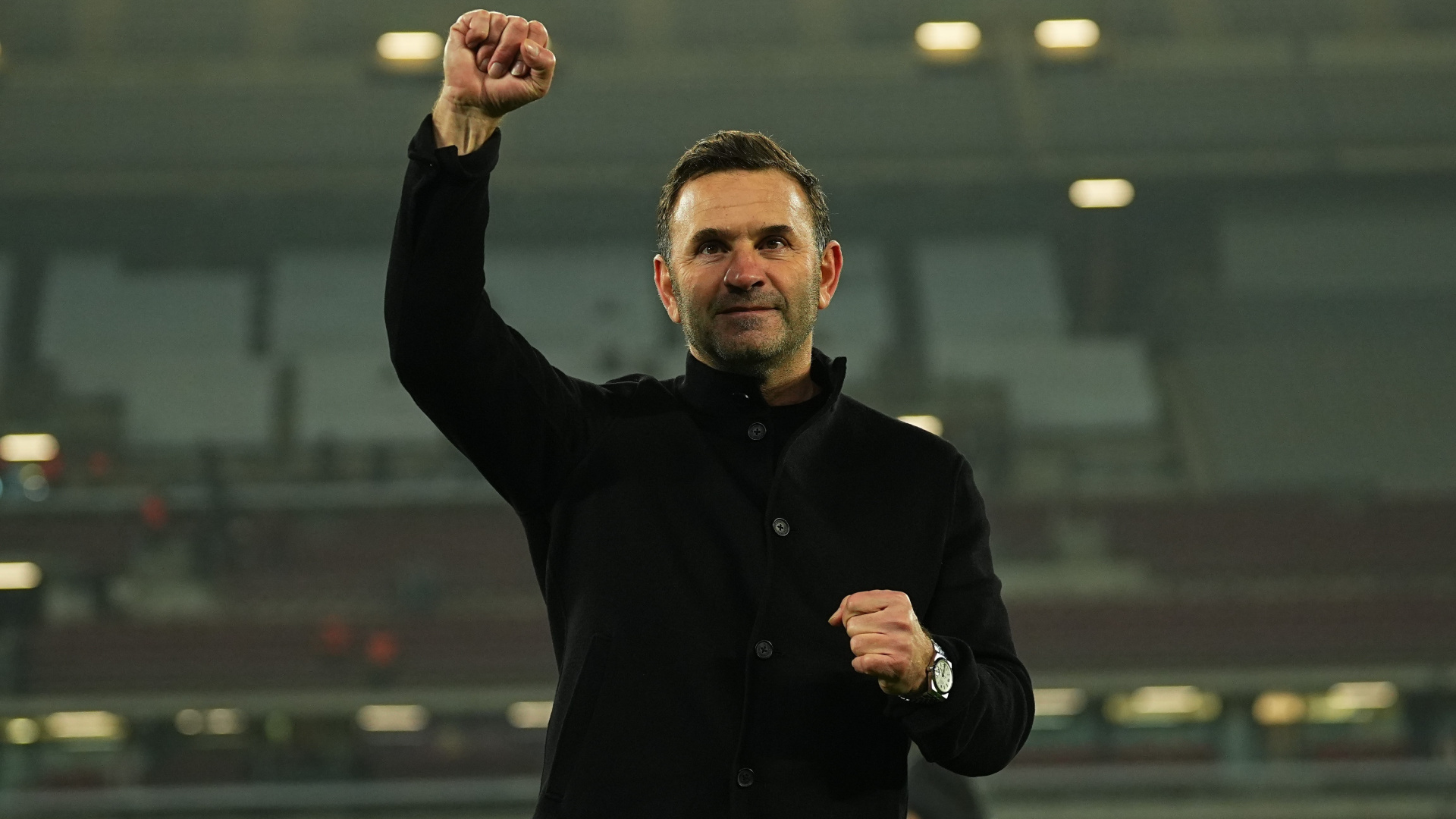 Galatasaray, Okan Buruk yönetiminde tarih yazıyor: 26. şampiyonluğa çok yakın