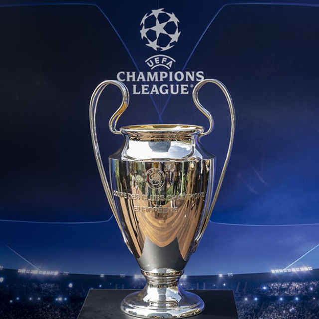 Devler Ligi'nde yarı final heyecanı!