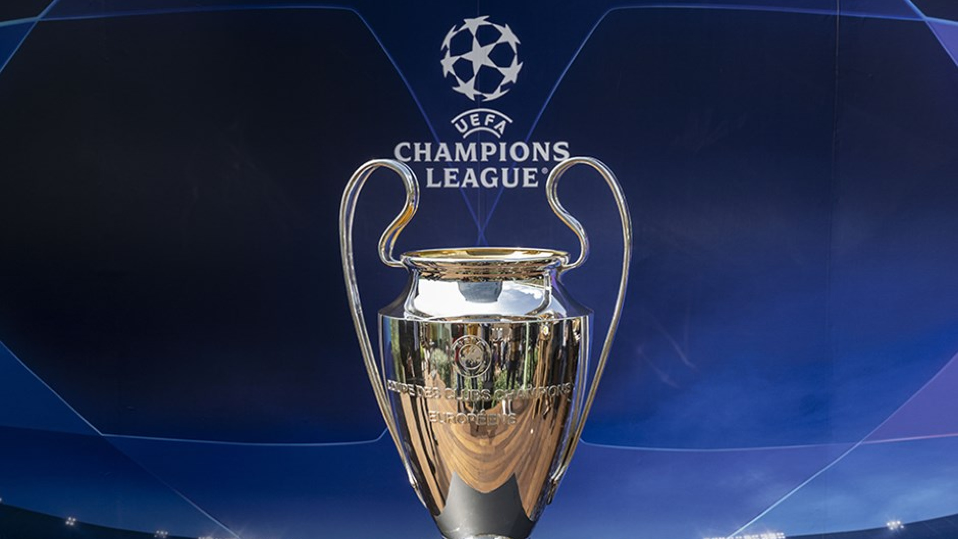 Şampiyonlar Ligi'nde Yarı Final Heyecanı Başlıyor: PSG-Bayern Münih