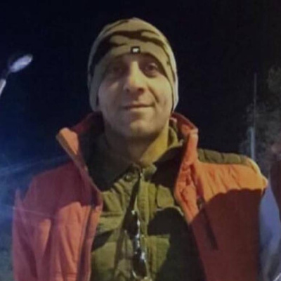 Göğsünden bıçaklanarak öldürüldü