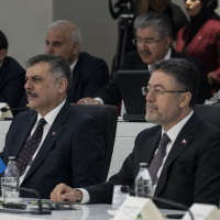 "Hava kapasitemiz 462 tona yükseldi"