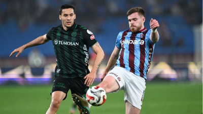 Konyaspor- Trabzonspor maçı ne zaman?