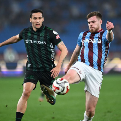 Konyaspor- Trabzonspor maçı ne zaman?