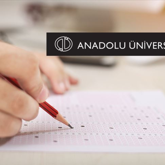 AÖF final sınavları ne zaman?