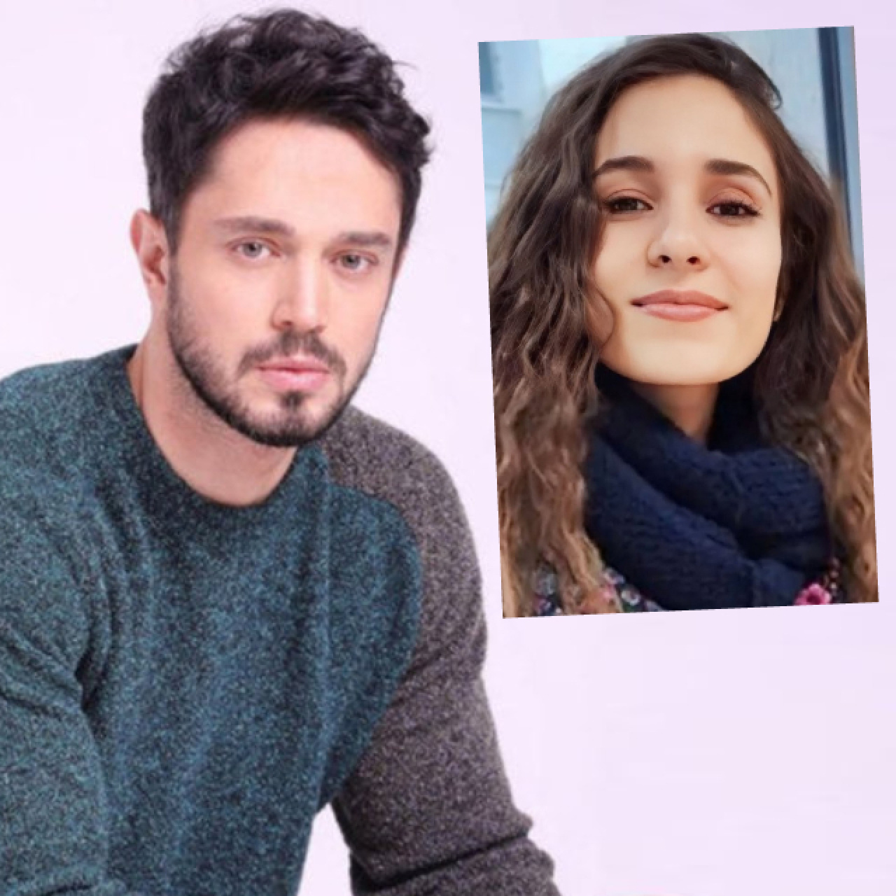 Gülistan Doku için şarkı yazdı