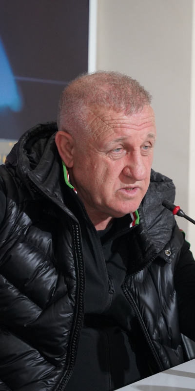 Amed SF'de flaş ayrılık!