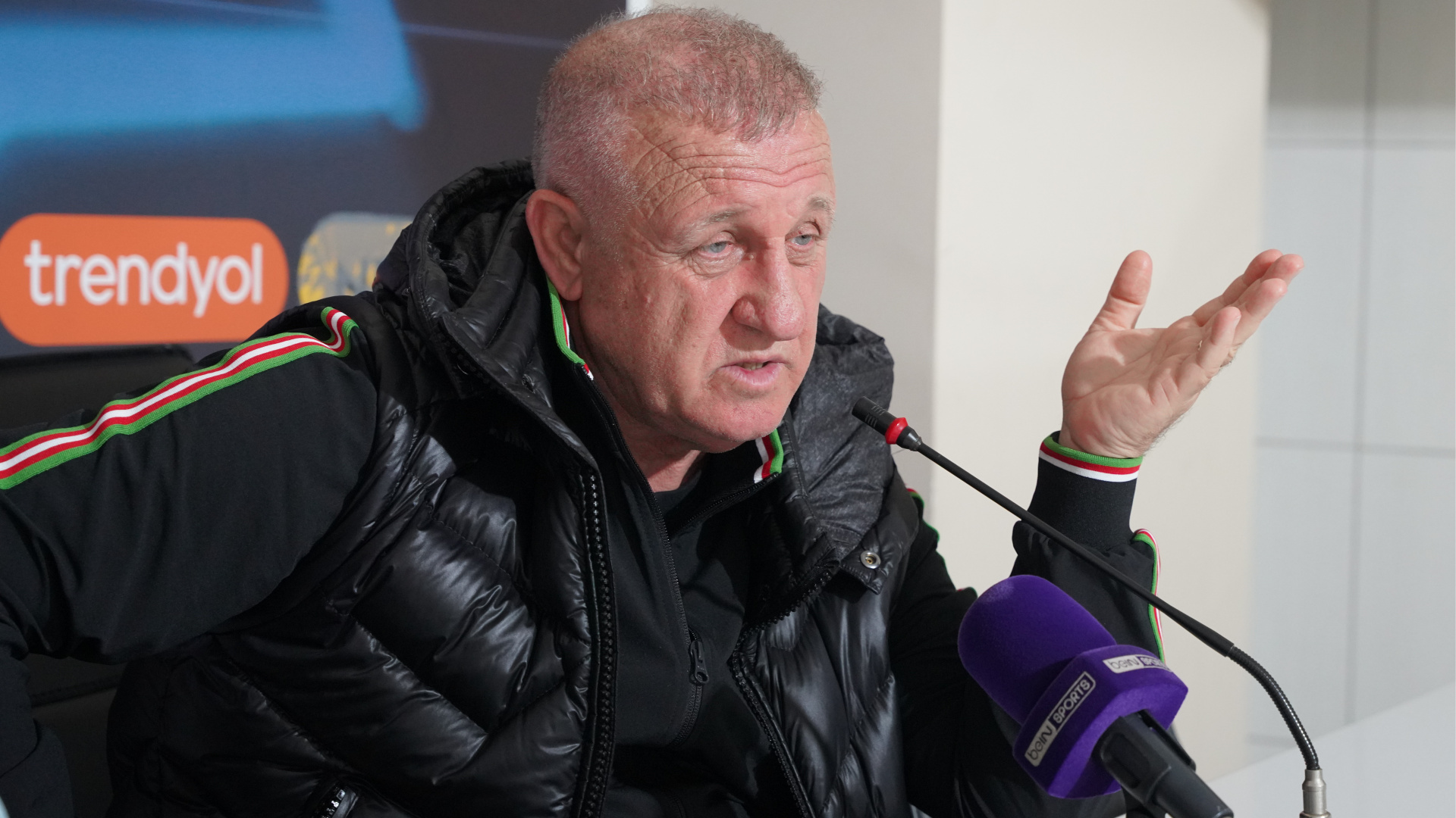 Amed Sportif Faaliyetler'de Mesut Bakkal dönemi sona erdi