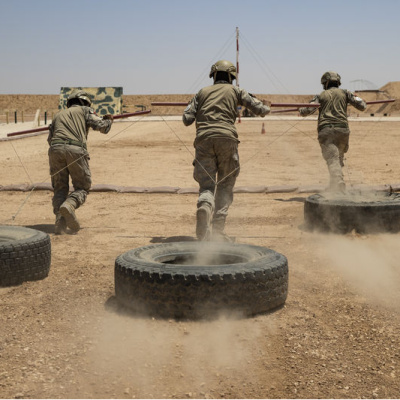 Komando tugayları artırılıyor