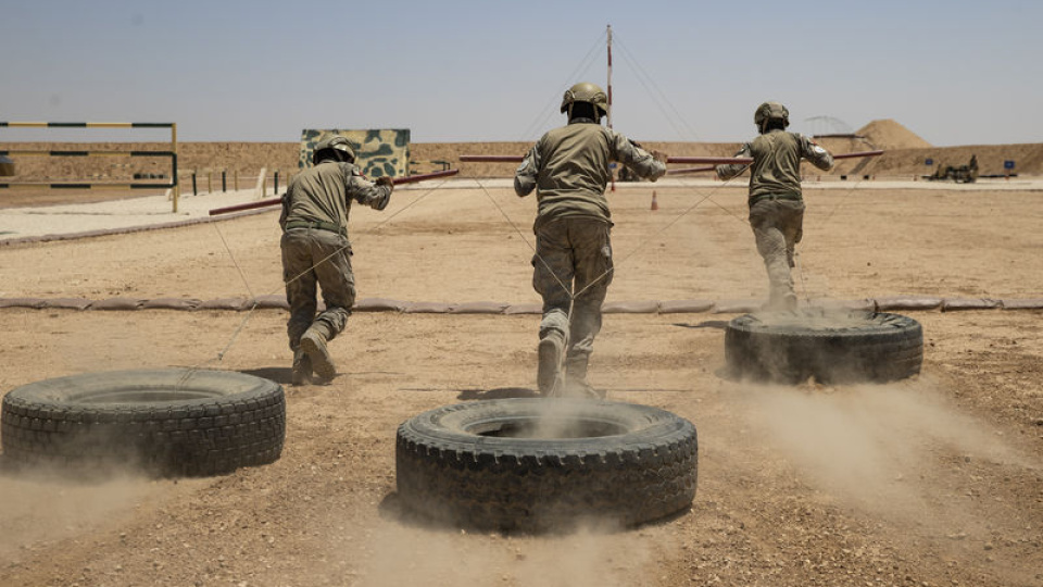 Komando tugayları artırılıyor