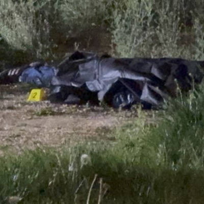 'Yan bakma'kavgası: 1 ölü, 1 yaralı