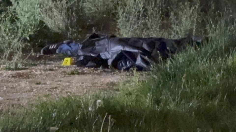 'Yan bakma'kavgası: 1 ölü, 1 yaralı