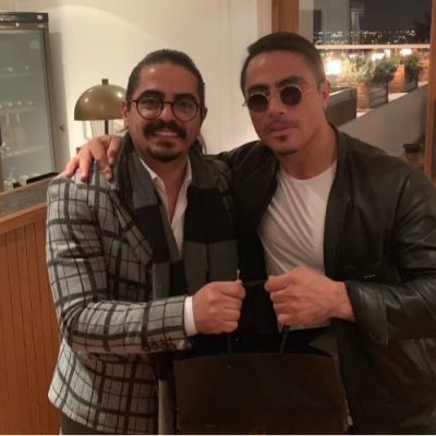 Nusret'in kardeşi tutuklandı